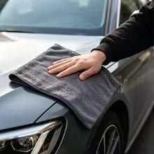 Chiffon microfibre