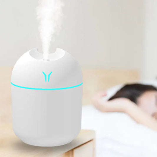 Diffuseur de parfum