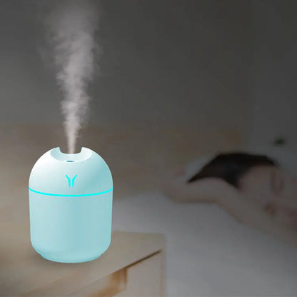 Diffuseur de parfum
