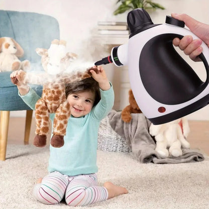 Nettoyeur vapeur