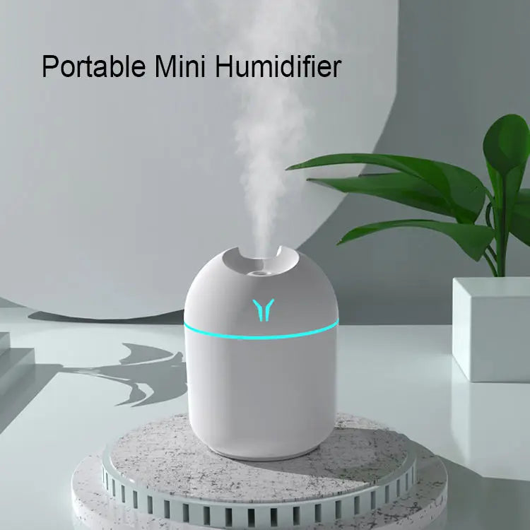 Diffuseur de parfum