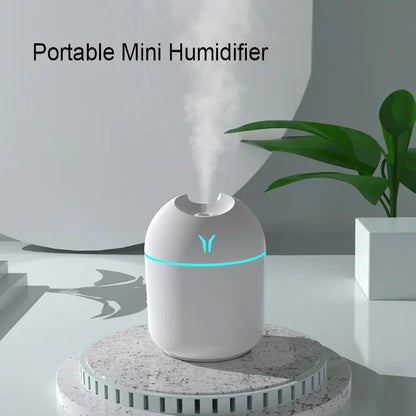 Diffuseur de parfum