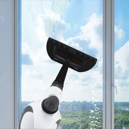 Nettoyeur vapeur